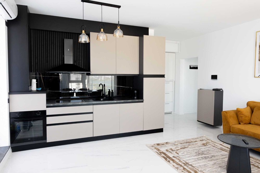 Apartament 2 camere Mamaia
