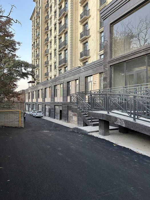 ПРОДАЕТСЯ КВАРТИРА!ЖК Euro house|2х комн,48м2. ЖЖБ