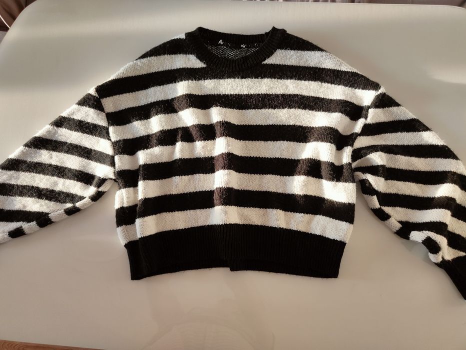 Дамски маркови пуловери. Отличен вид!