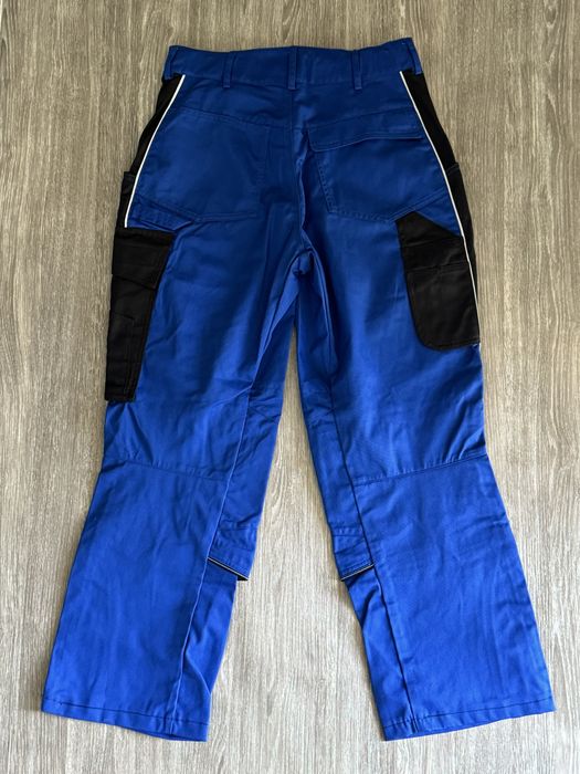 Pantaloni Engelbert Strauss marimea 48