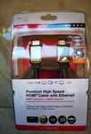 Cablu HDMI high speed de 3 metri