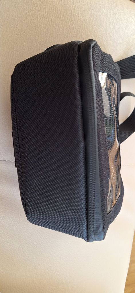 Suport telefon borseta scuter