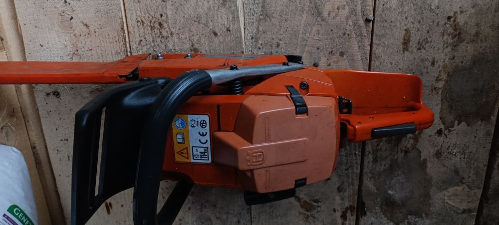 Husqvarna 365 special