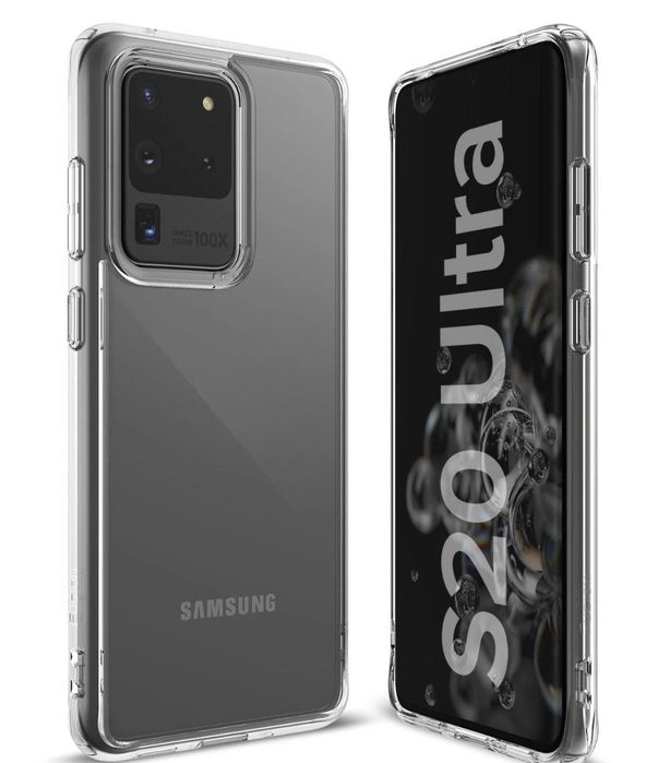 Samsung S20 Ultra