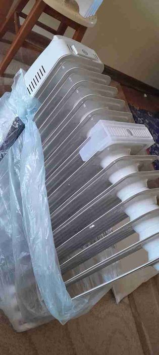 Масляный обогреватель Bosch 13 секий 65