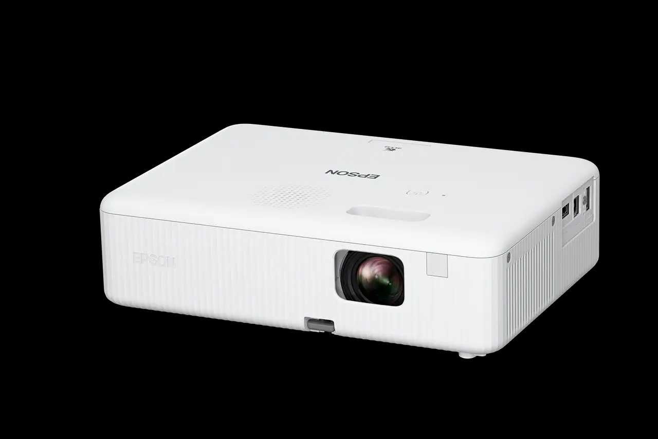 Проектор EPSON CO-FD01   Full HD