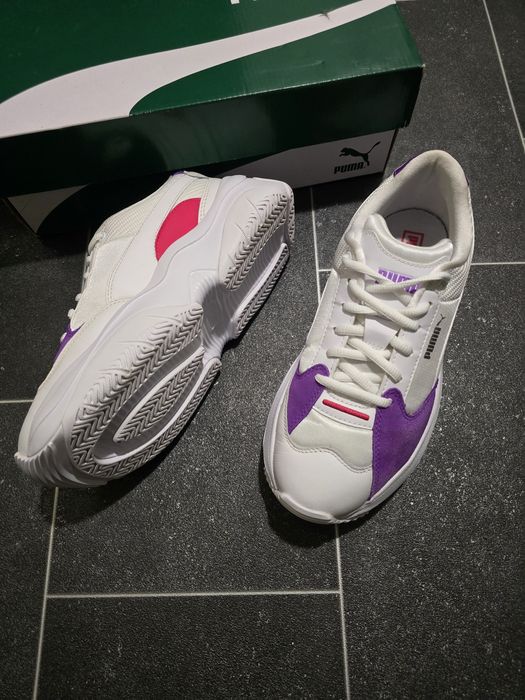 Дамски маратонки Puma