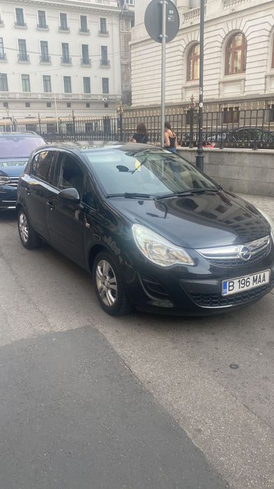De vânzare 2014 toate actele valabile