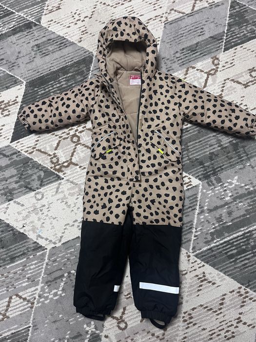 Зимний комбенизон