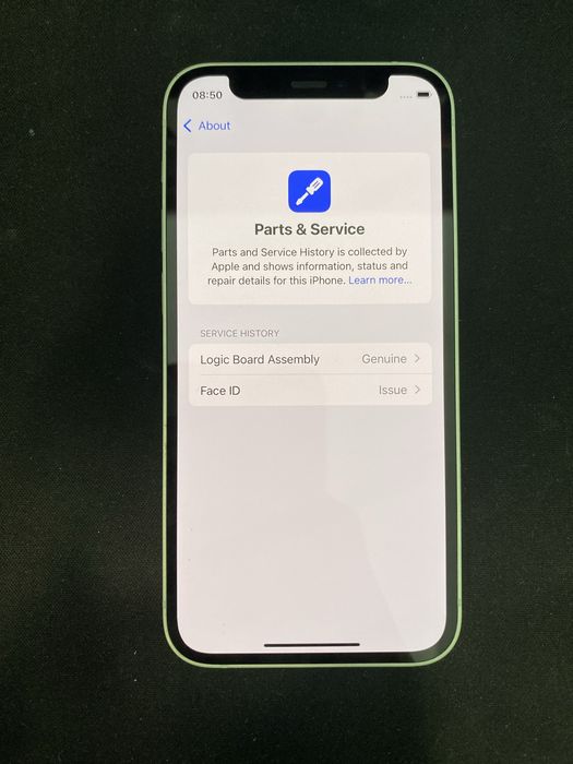iPhone 12 mini 64GB ID-XXL168