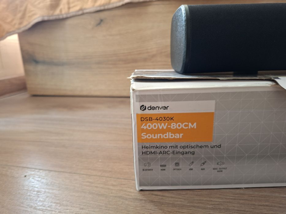 Denver DSB-4030 Soundbar