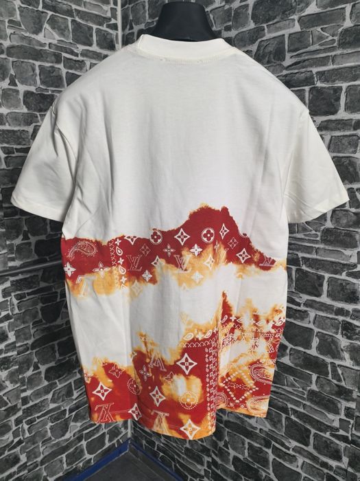 Luis Viton тениска