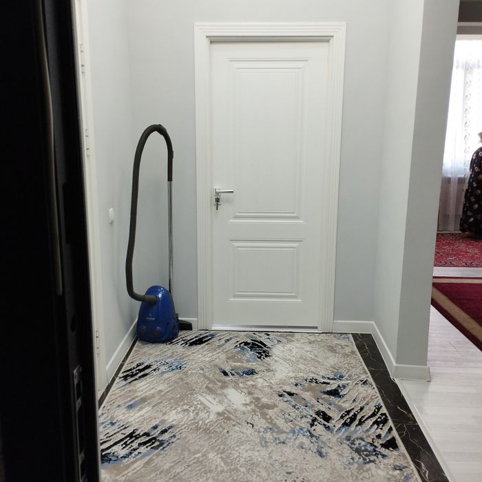 Чилонзор 14 кв. 2/7/9. Новостройка