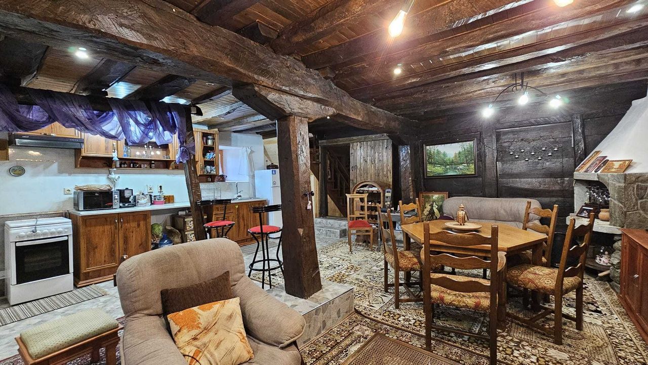 Продава се Къща в с. Дюлево, Област Бургас - 140 кв.м за 1279 €/кв.м - Снимка #5