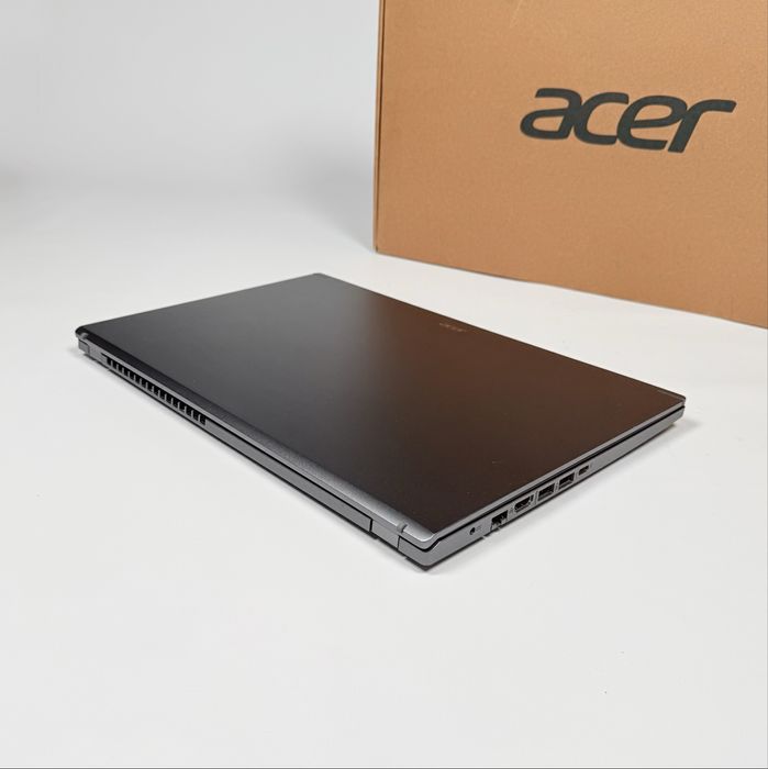 Acer Aspire 5/i5-1240p 16x4,40GHz/RTX 2050/16GB RAM/512GB NVMe