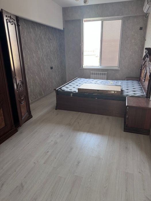 Yunusobot 2. Uy ijaraga beriladi. Faqat oilaga.