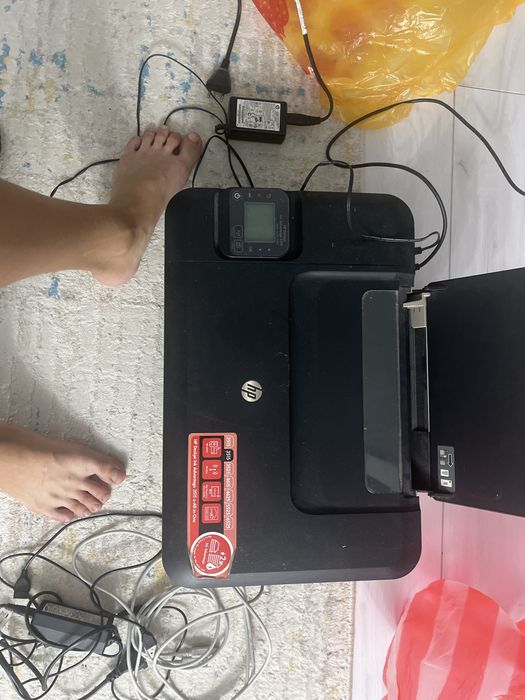 продаю принтер срочно