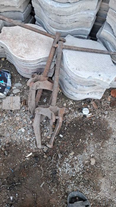 Продам съемники советский