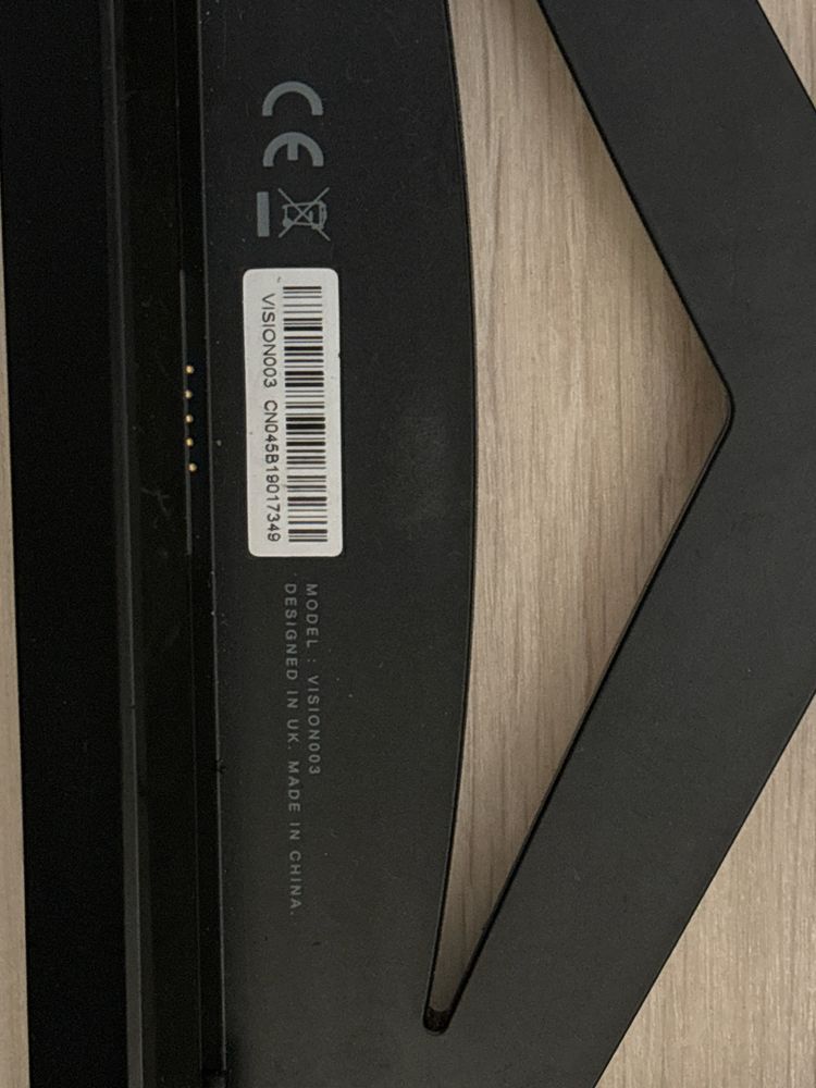 Tableta Microsoft Linx Vision Windows 10