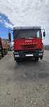 Autobasculanta IVECO TRAKKER 8X4