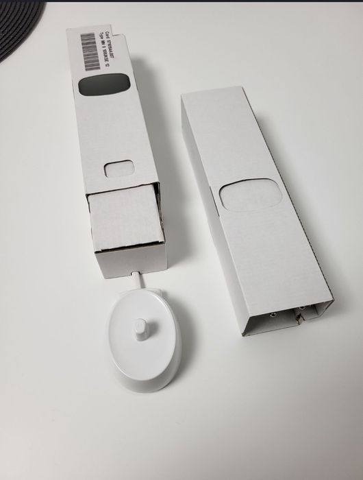 Incaractor periuta electrica oral b