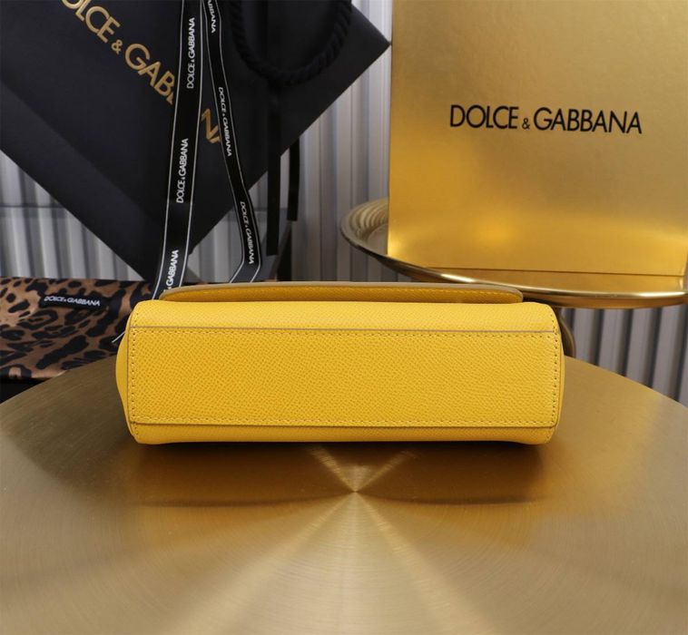 Geanta Dolce&Gabbana Sicily