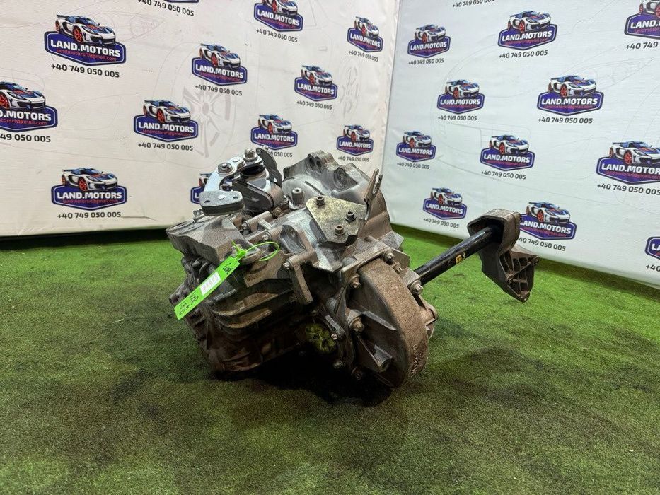 Cutie de viteze manuala 6+1 opel corsa d motor 1.6 benzina motor b16ler tip cutie: m32 gen 1, mz0