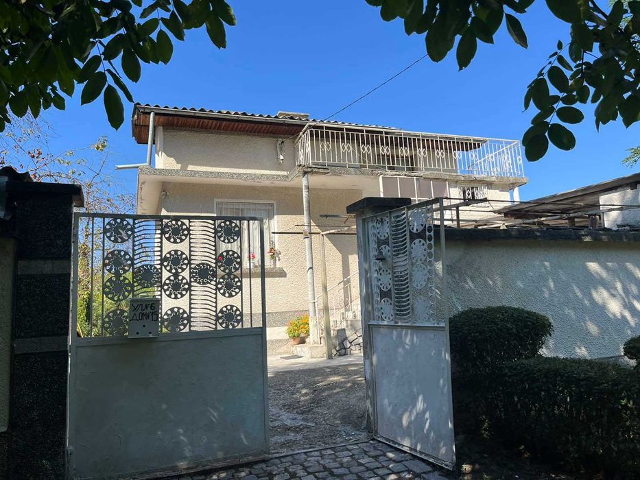 Продава се Къща в с. Ново Железаре, Област Пловдив - 90 кв.м за 1445 €/кв.м - Снимка #1