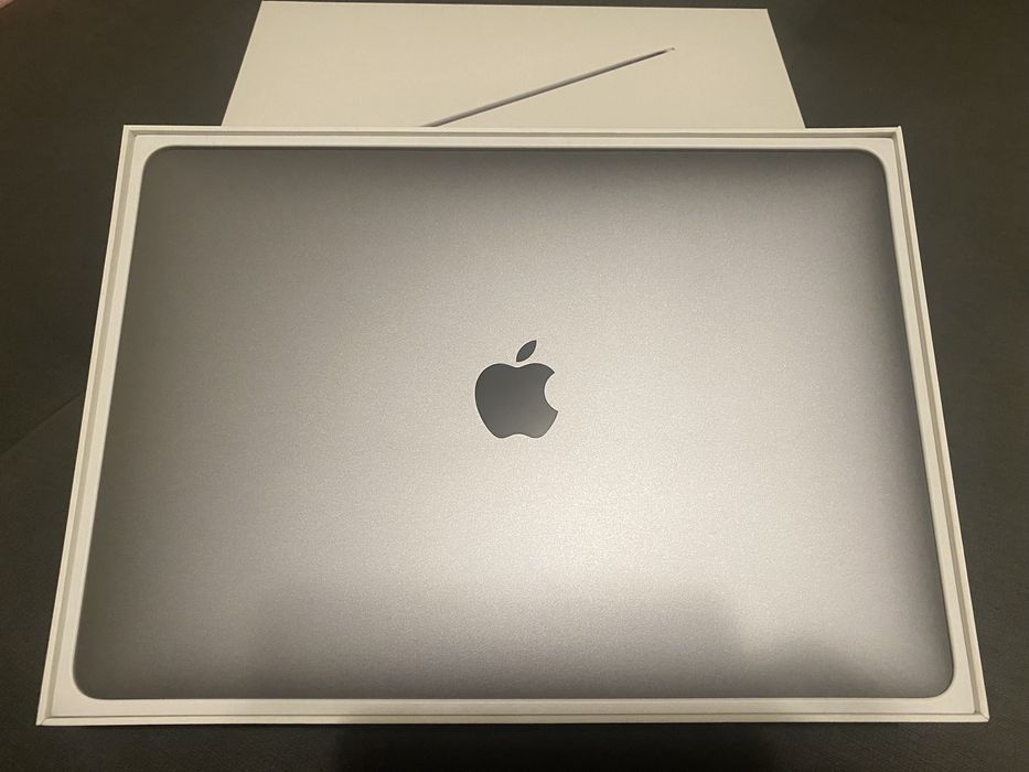 MacBook Pro 13”