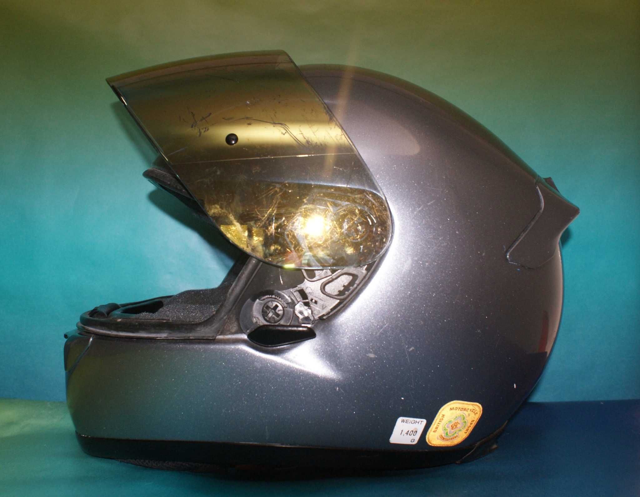Каска за мотор SHOEI RX-1000 размер S/M