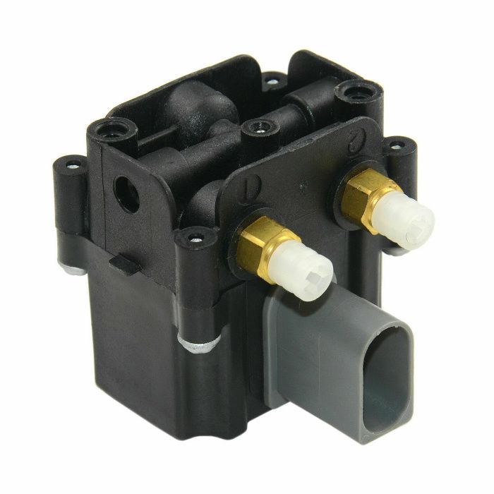 Bloc Valve Valva Supape Supapa Compresor Perne De Aer BMW F01 F07 F11