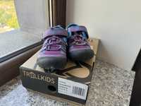 Adidasi sandale sport Troll Kids (marca norvegiana) marimea 27