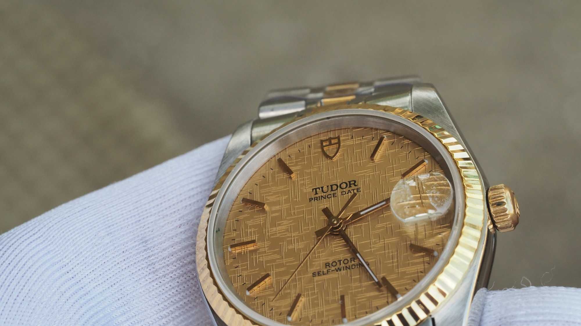 Tudor 74033 Оригинален
