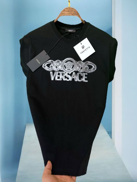 Off White,Versace,Hugo