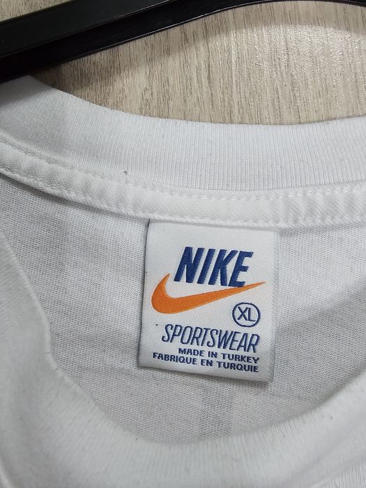 Tricou Nike vintage