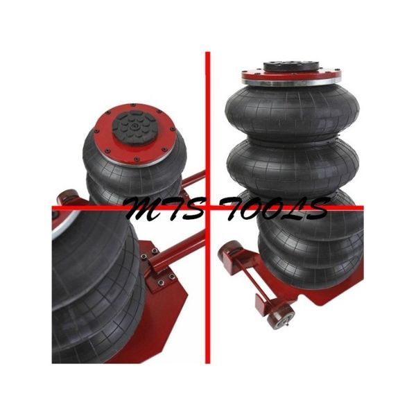 Perna de aer Cric auto pneumatic 3T tone 3 perne