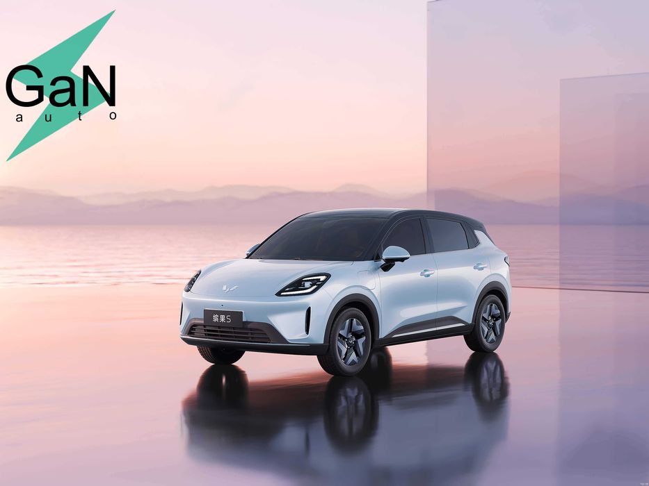 GaNauto Wuling Bingo S 2025 Buyurtma Asosida/Под Заказ Cip Tashkent