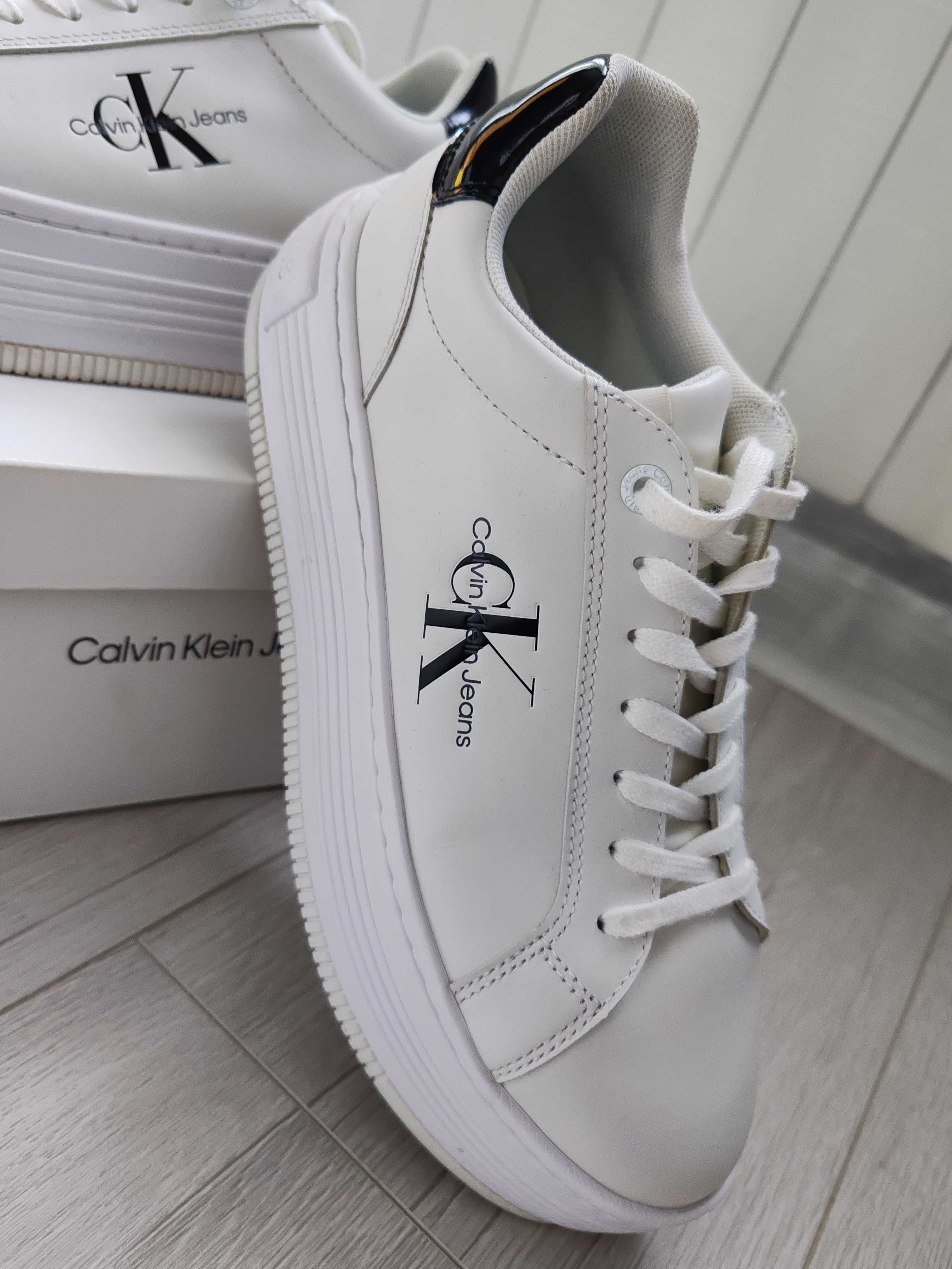 Дамски сникърси Calvin Klеin