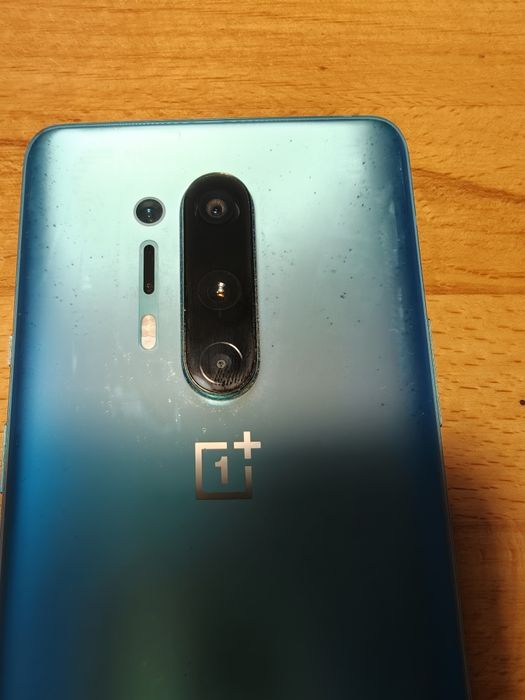 Telefon OnePlus 8 pro