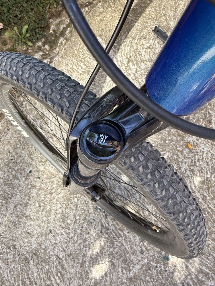 Trek Marlin 8 2gen XL