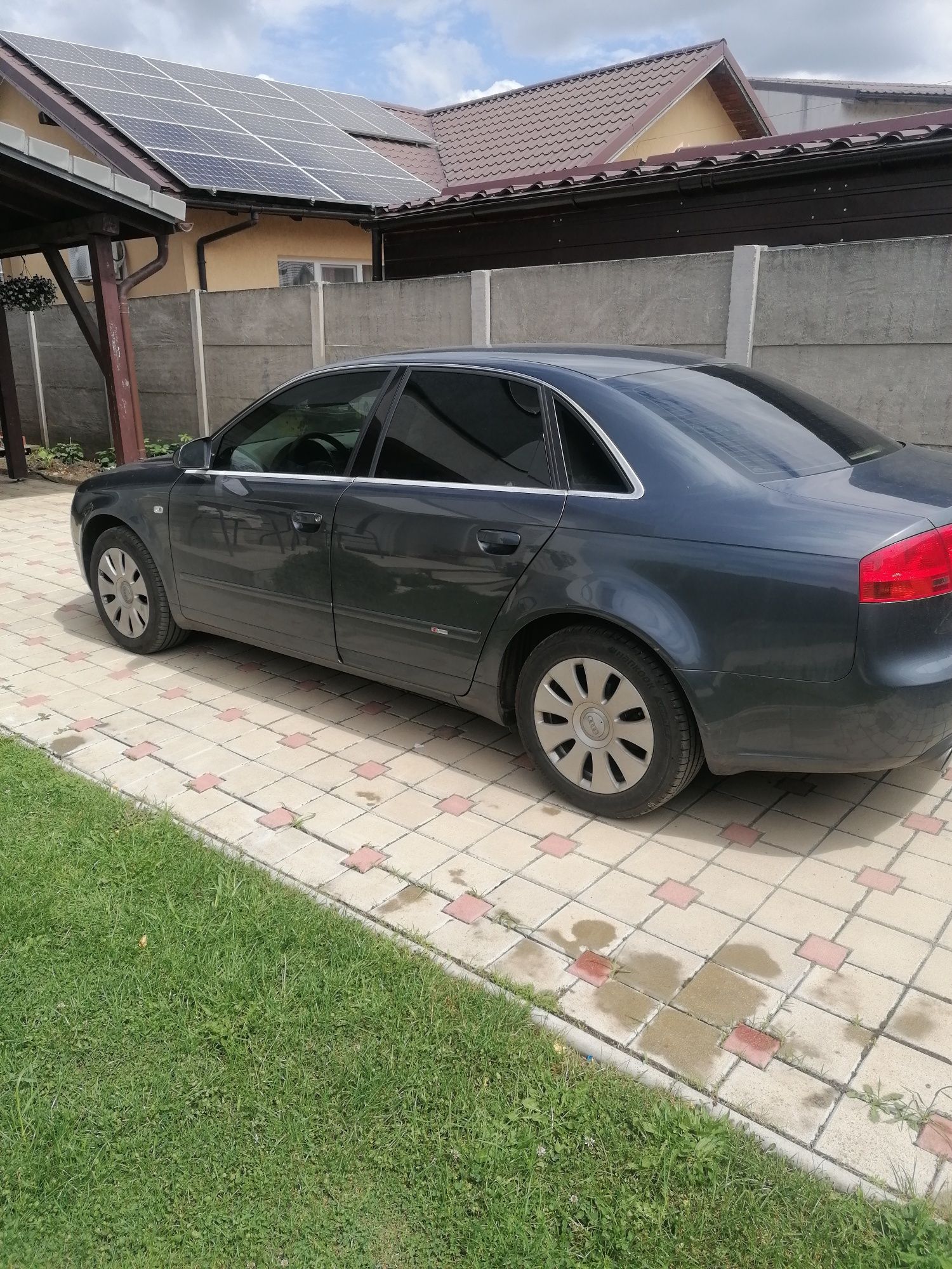 Audi A4 B7 1.6 Benzina 2007