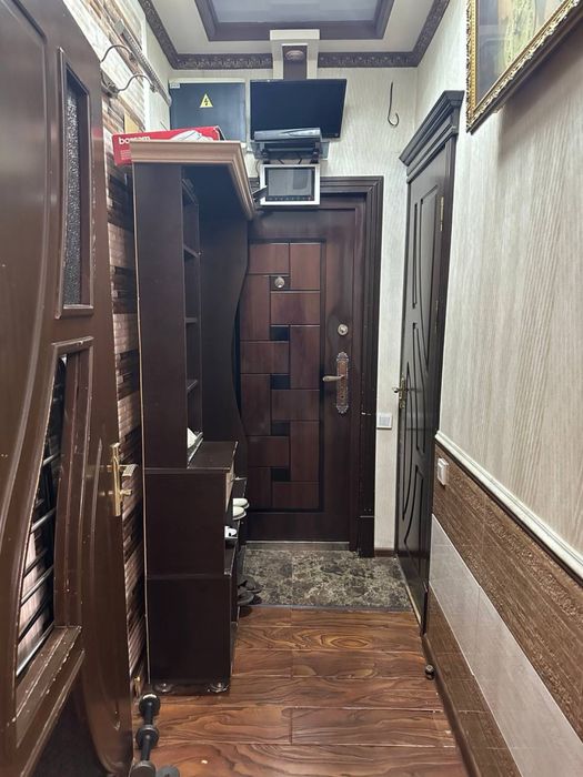 2х комнатная квартира с рядом метро Мирзо Улуғбек