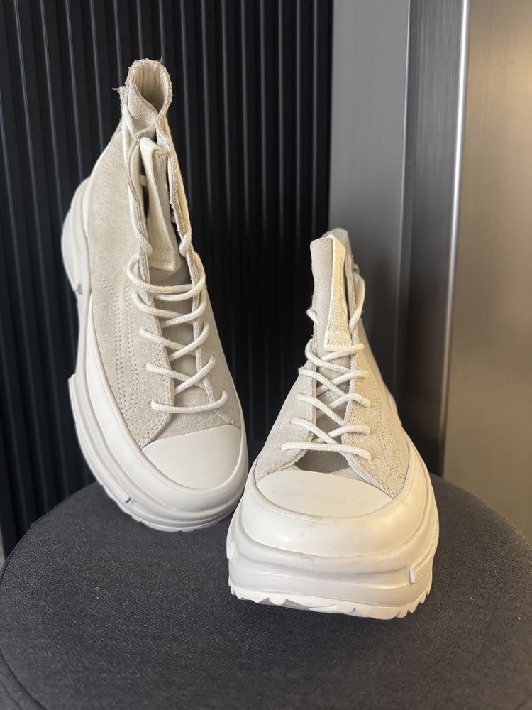 Converse дамски сникърси