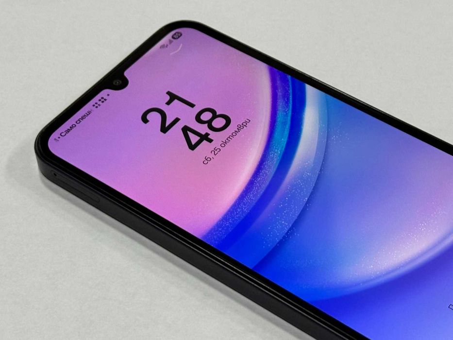 Samsung Galaxy A15 128GB 4GB RAM Dual