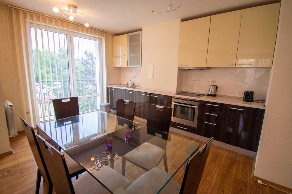 Продава се Тристаен апартамент в София, Лозенец - 123 кв.м за 1748 €/кв.м - Снимка #1