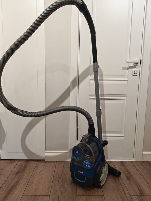 Пылесос Philips PowerPro