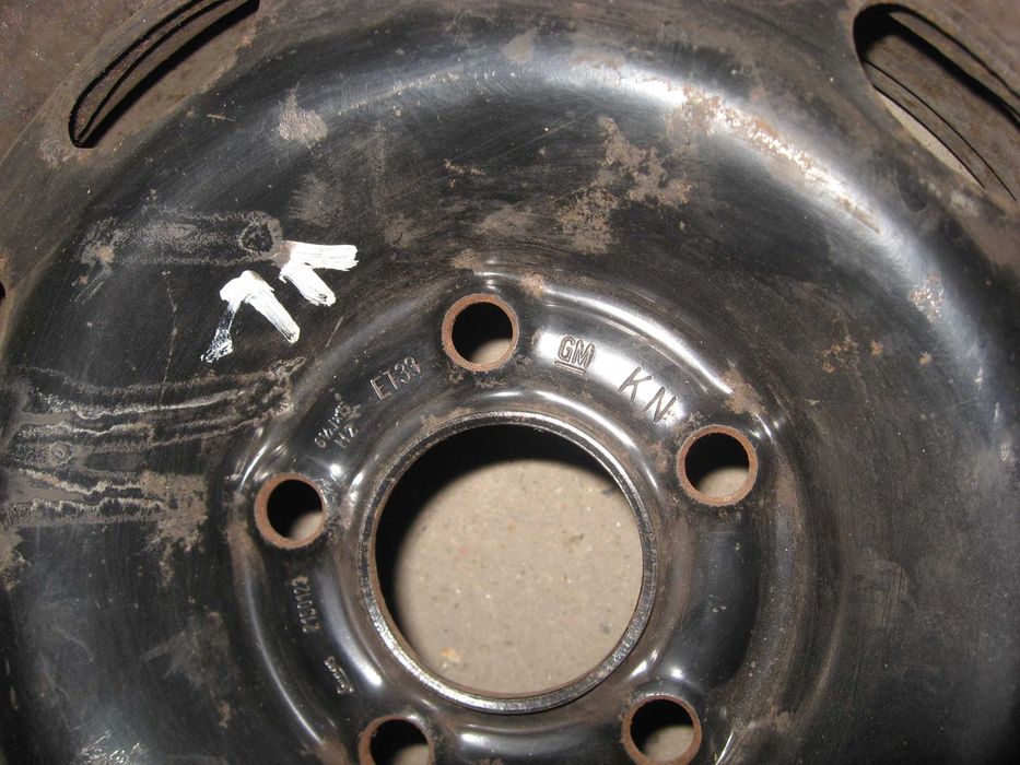 ЕВТИНО джанти ЗАПАЗЕНИ ,оригинални 2 бр.