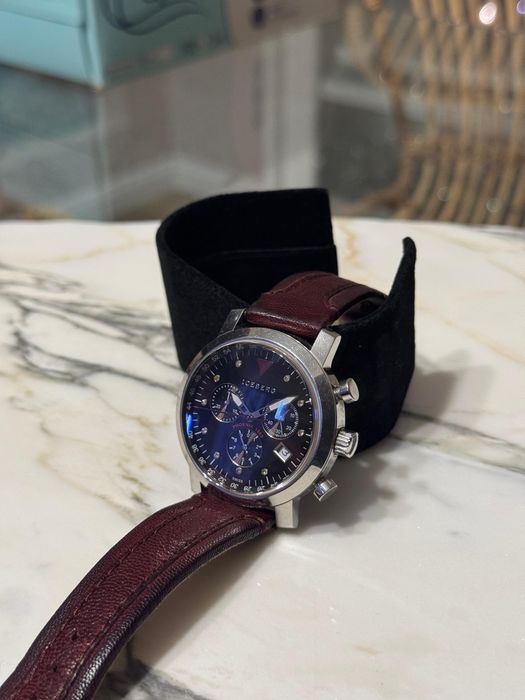 Iceberg Phoenix 1989 LIMITED EDITION