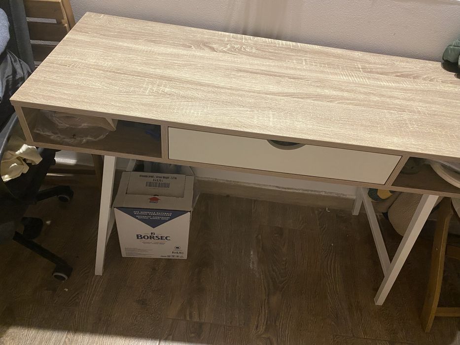 Donez birou sector 6