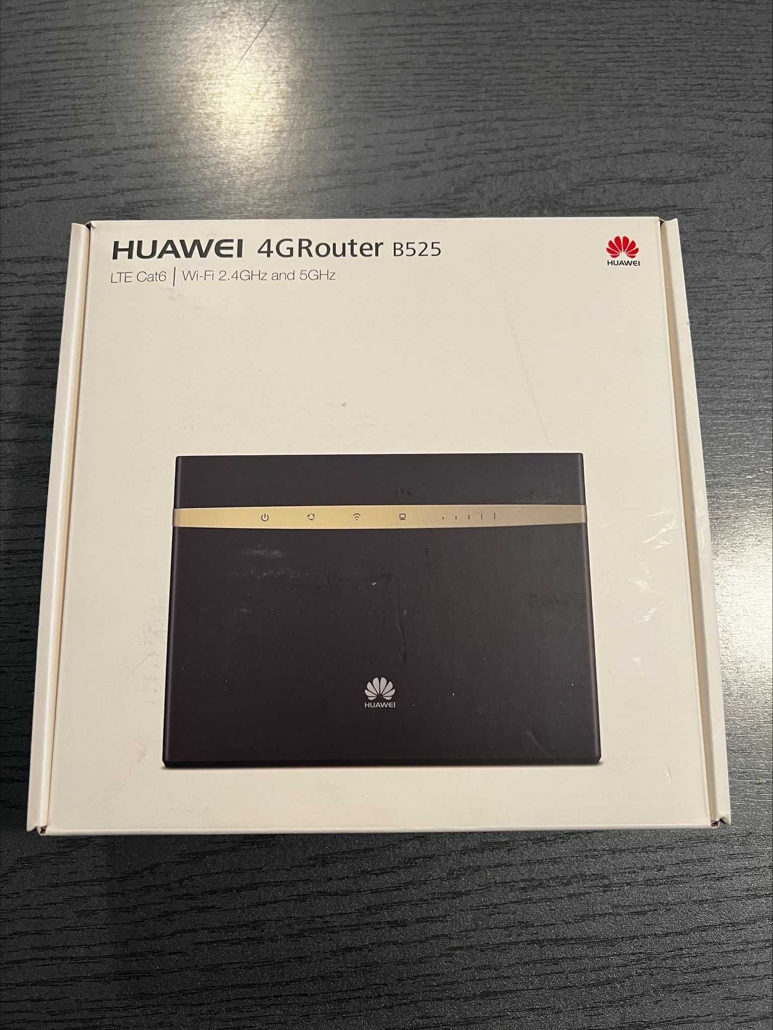 Modem 4G Huawei B525s -23a NOU NECODAT